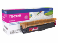 Brother TN-242 M toner cervena