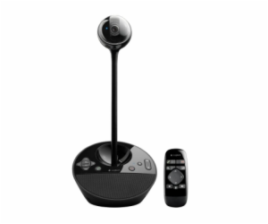 Logitech ConferenceCam BCC950, Full HD, Carl Zeiss, Autof...