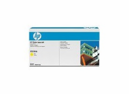 Obrazový válec HP CB386A yellow (23 000 stran/5%)