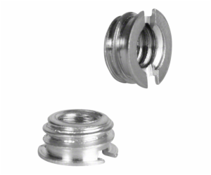 walimex Adapter 1/4 Inch to 3/8 Inch