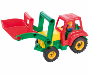 Dětský bagr LENA 32cm