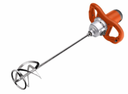 Míchadlo stavebních směsí, 1600W, EXTOL PREMIUM, MX 1600 DP, 8890601