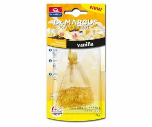 Osvěžovač vzduchu FRESH BAG - Vanilla, COMPASS