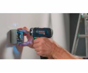 Bosch akumulátorový vrtací šroubovák GSR 12V-15 FC Profes...
