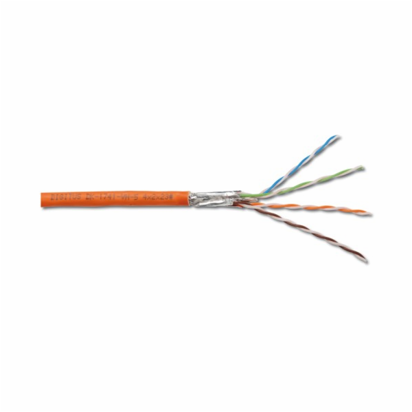 Digitus DK-1743-VH-1 instalační kabel