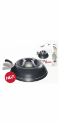 Krinner Vario Classic Outdoor 2,6 m / 12 cm
