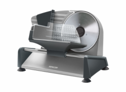 SENCOR SFS 4050SS kráječ potravin SENCOR