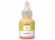 Brother BT-5000Y (inkoust yellow, 5 000 str.@ 5%  draft)