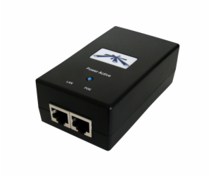 Ubiquiti POE-48 (48V,0.5A,24W)vč. napáj. kab.