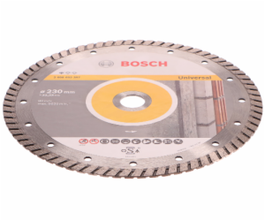Bosch diamantový delící kotouc 230x22,23 Std. Universal T...