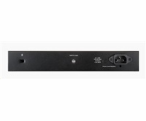 D-Link DGS-1024D 24-port 10/100/1000 Gigabit Desktop / Ra...
