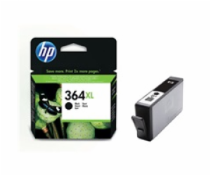 CN684EE HP 364XL Black Ink Cartridge