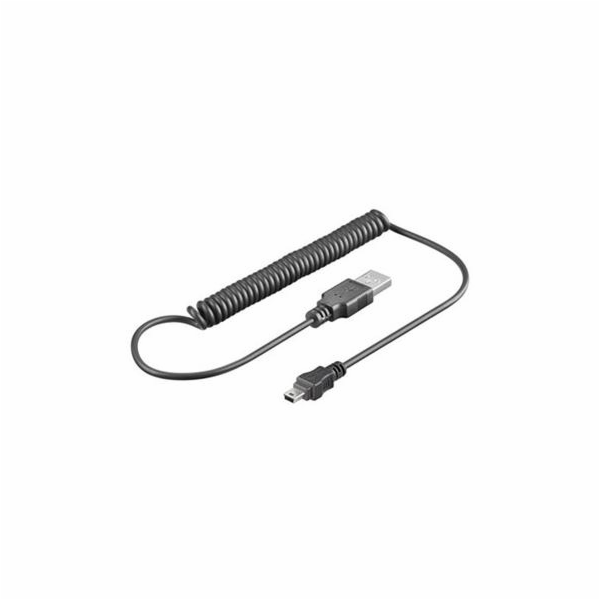 PREMIUMCORD ku2m1akr 20 15m až 150cm