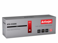 Activejet ATH-350AN (náhrada za HP 205A CF350A; Supreme; 1300 stran; černá)