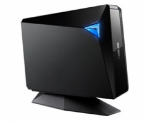 ASUS BLU-RAY Writer BW-16D1H-U PRO, External, black, USB ...