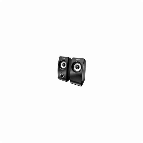 TRUST Reproduktory 2.0 Remo Speaker Set