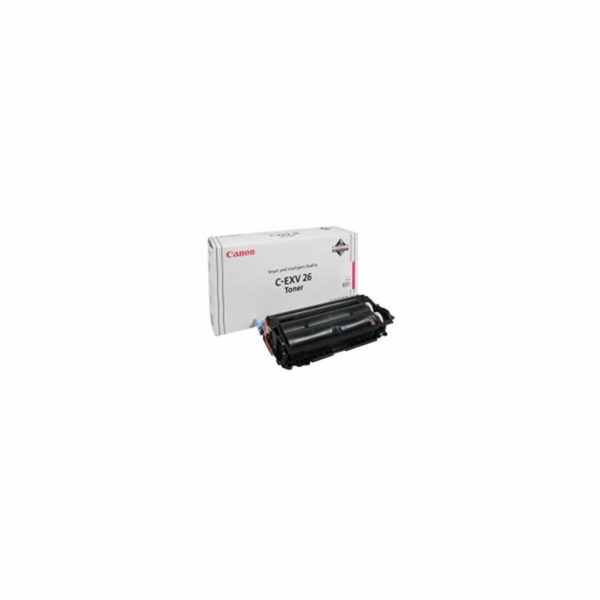 Canon Toner C-EXV 26 Black (iRC1021i/1021iF/1028i/1028iF)