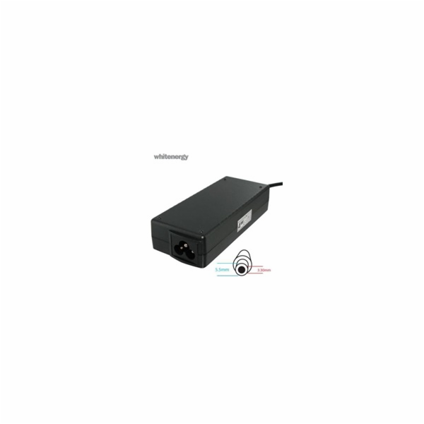 OEM nabíječka 19V/3,15A 60W kon 5.5x3.0mm+pin Samsung