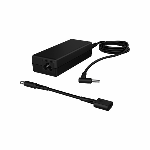 HP 90W Smart AC Adapter 4.5mm H6Y90AA - originální adapte...