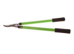 GEKO Nůžky na větve teleskopické pákové, 620-945 mm GEKO