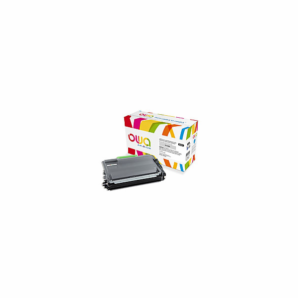 OWA Armor toner pro BROTHER HL L5000, L5100, L5200, L6250...