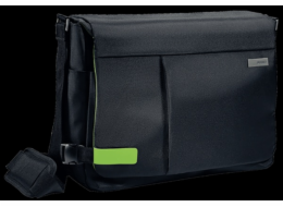 LEITZ Brašna na notebook  Complete, 15.6", černá