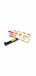 OWA Armor toner kompatibilní s HP CF312A, 31500st, žlutá/yellow