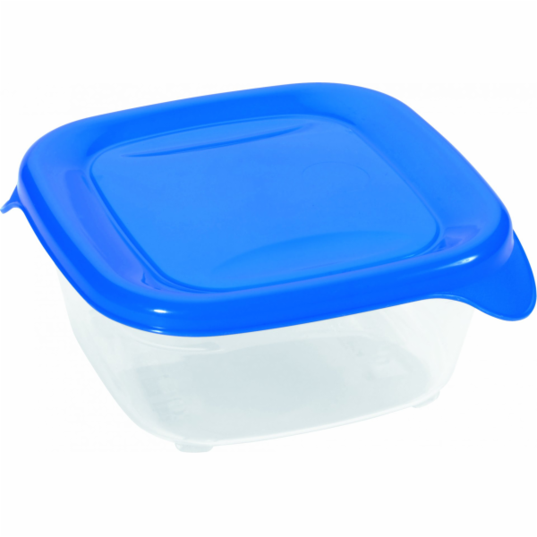 CURVER Fresh&Go Dóza Modrá/transparentní 0.25l