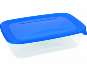 CURVER Fresh&Go Dóza Modrá/transparentní 2l