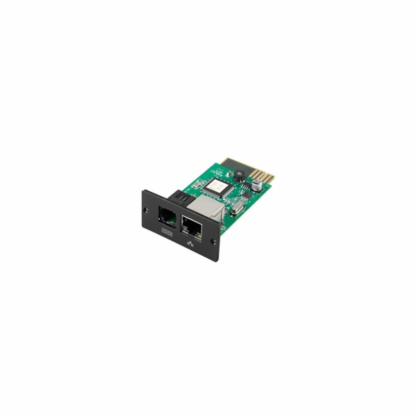Fortron MPF0000400GP Fortron SNMP card for UPS Galleon, K...