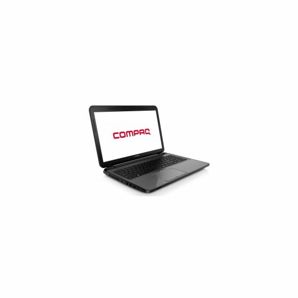 Compaq 15-h090sg Black AMD E1 2100 1.0 GHz, 4096 MB, 500 ...