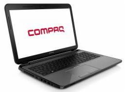Compaq 15-h090sg Black AMD E1 2100 1.0 GHz, 4096 MB, 500 GB HDD, DVD-RW, AMD Radeon HD8210, 15.6 palců 1366 x 768 px, Windows 8.1