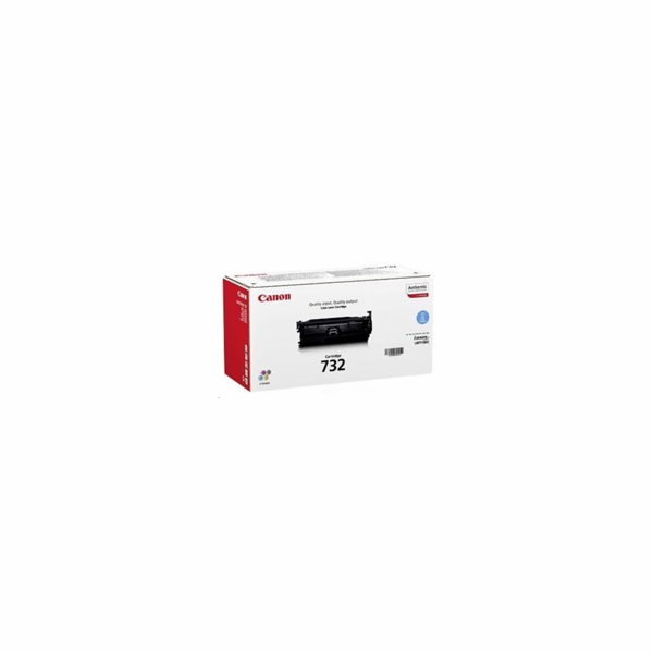 Toner Canon CLBP 732 CYAN