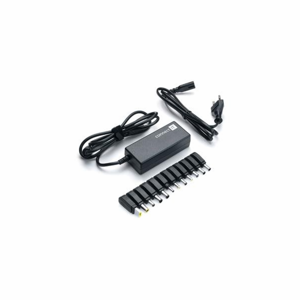 CONNECT IT Univerzální notebookový adaptér 90W