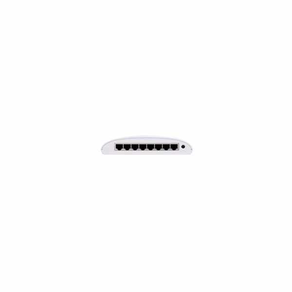 D-Link DGS-1008D 8-port Gigabit Desktop Switch