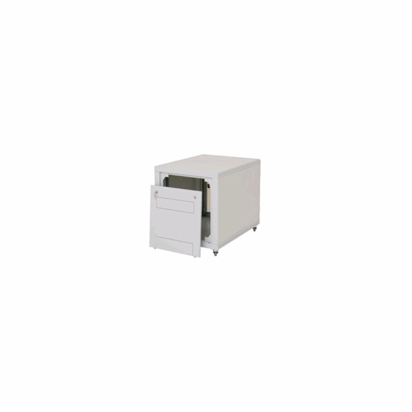 TRITON 19" rozvaděč kontejnerový 12U/600x800, černý