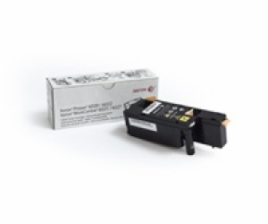 Xerox toner Yellow pro Phaser 6020, 6022, WorkCentre 6025...