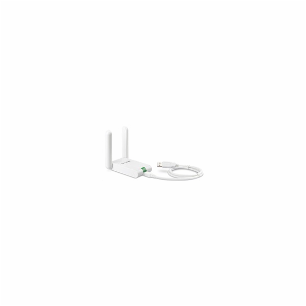 USB klient TP-Link TL-WN822N High Gain Wireless N 300Mbps