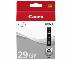 Canon PGI-29 GY seda