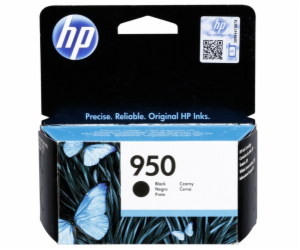 HP CN 049 AE ink cartridge black No. 950