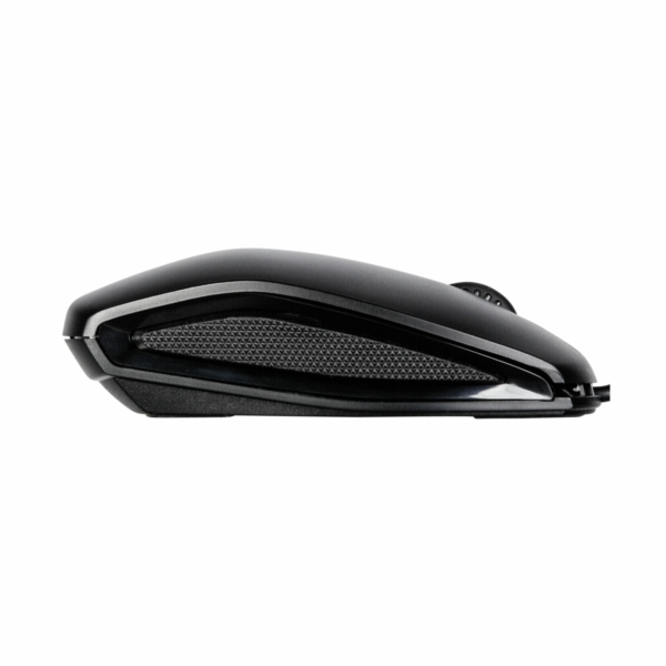 Cherry GENTIX Corded Optical Illuminated Mouse