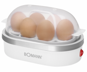 Bomann EK 5022 CB bila