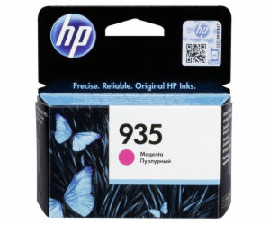HP C2P21AE cartridge cervena c. 935