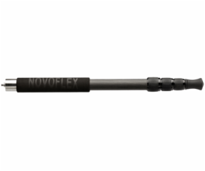 1x3 Novoflex QuadroLeg Carbon 4 Segemente