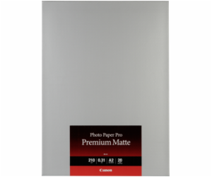 Canon PM-101 Pro Premium Matte A 2, 20 Blatt, 210 g