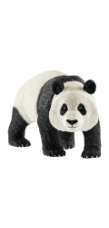 Schleich Wild Life         14772 Giant Panda