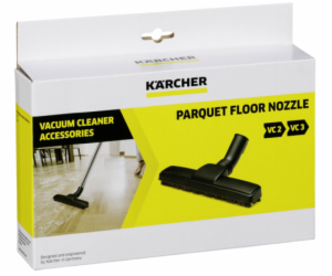 Kärcher Parquet Floor Nozzle for VC 2 / VC 3