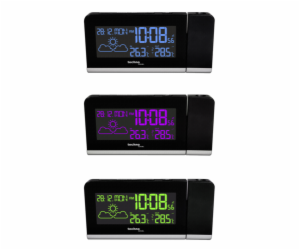 Technoline WT 539