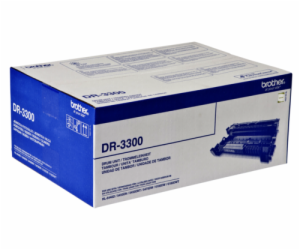 Brother DR-3300 opticky valec