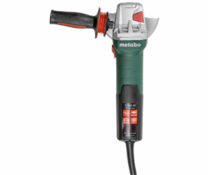 Metabo WEV 15-125 Quick uhlova bruska